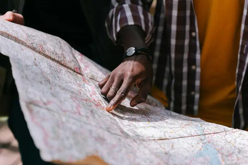 Designing for localisation