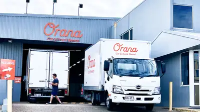 Orana